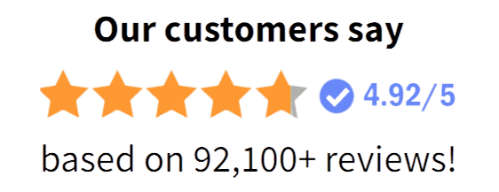 Neurozoom 5 star ratings