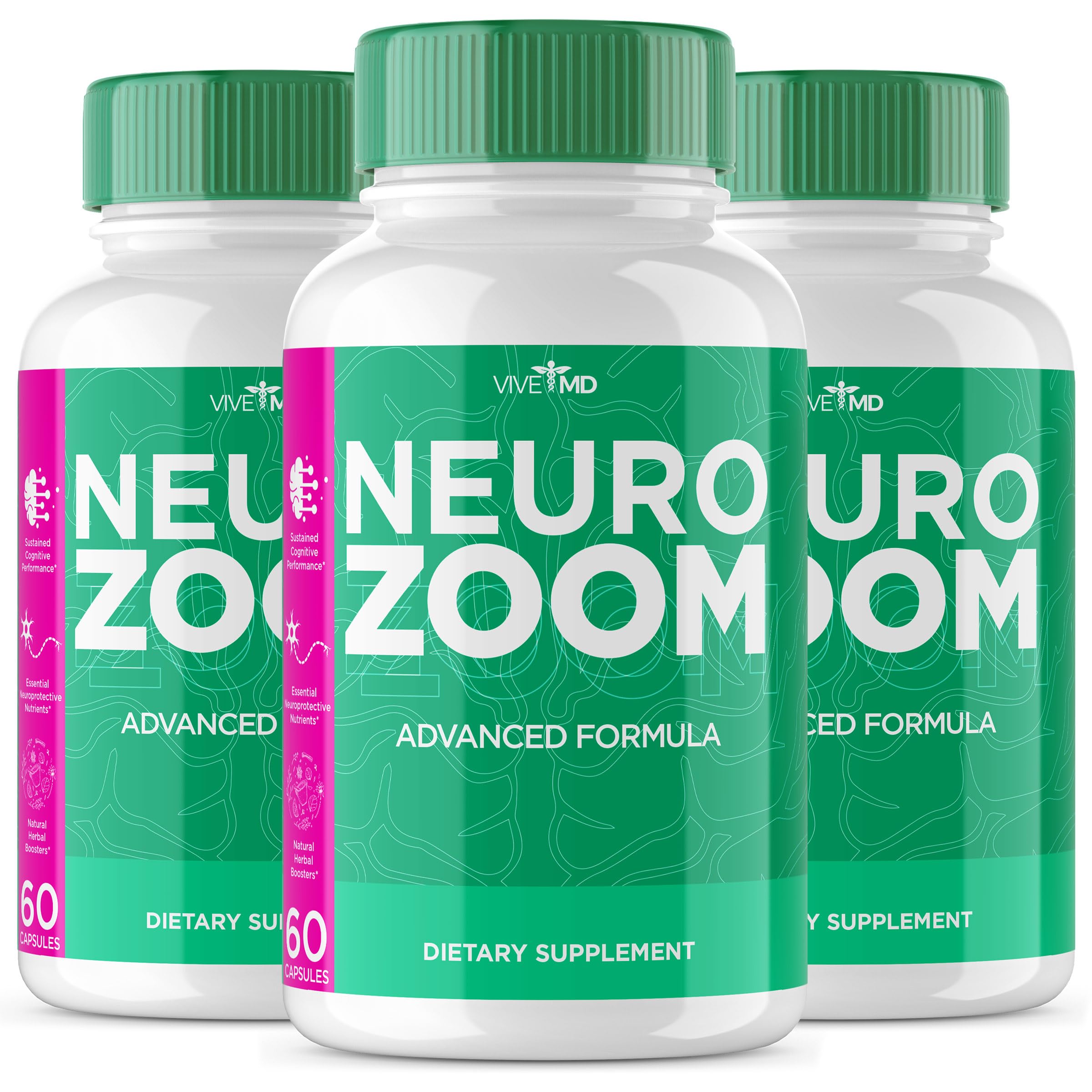 Neurozoom